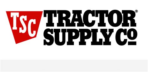 tractor supply online shopping website